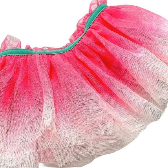 baby Starters Neon Ombre Tutu Skirt - Picture 3 of 5